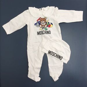 Baby one piece boy or girl